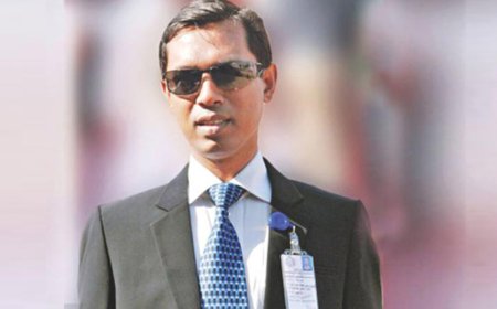 সাড়ে ৩ বছর পর কারামুক্ত হলেন বাবুল আক্তার