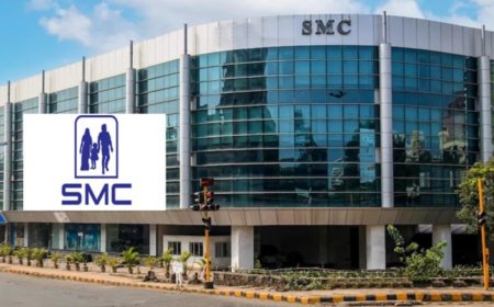 এসএমসিতে চাকরির সুযোগ, লাগবে না অভিজ্ঞতা