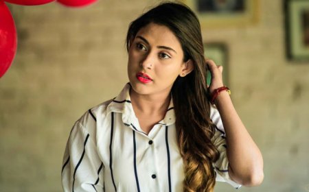 প্রথমবারের মতো বড় পর্দায় আসছেন মেহজাবীন