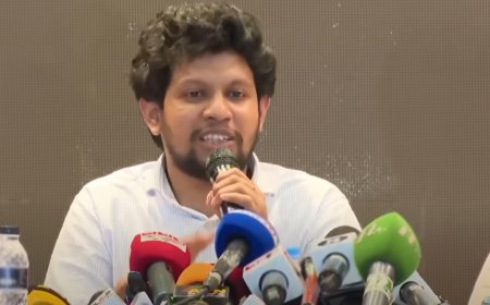 ভারতীয় মিডিয়ার প্রপাগান্ডার বিরুদ্ধে পদক্ষেপ নেয়া হয়েছে : মাহফুজ আলম