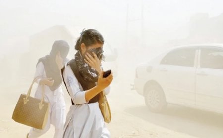 ঢাকার বাতাস নাগরিকদের জন্য আজ খুব অস্বাস্থ্যকর