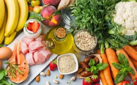 শীতে শরীর উষ্ণ রাখতে খেতে পারেন যেসব খাবার