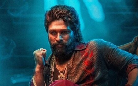 নারী ভক্তের মৃত্যুতে আল্লু অর্জুনের বিরুদ্ধে মামলা