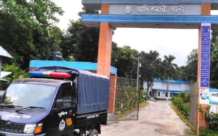মহানবী (সা.)-কে নিয়ে কটূক্তির অভিযোগে যুবক গ্রেপ্তার