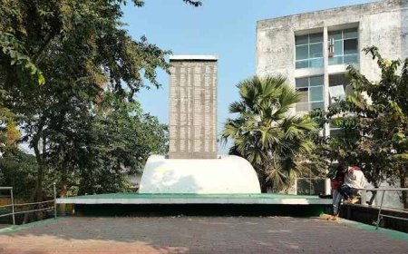 আজ ৭ ডিসেম্বর গোপালগঞ্জ মুক্ত দিবস