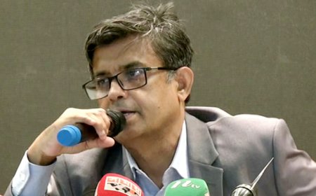 কিছু আইনি প্রক্রিয়ার পর শেখ হাসিনাকে ফেরত চাইবে বাংলাদেশ : প্রেস সচিব