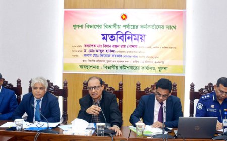 এশিয়ার মধ্যে বাংলাদেশে শিক্ষাখাতে বরাদ্দ সবচেয়ে কম : উপদেষ্টা