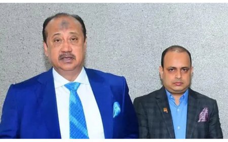 ২৯ কোটি টাকা আত্মসাত, এস আলমের বিরুদ্ধে নারী উদ্যোক্তার মামলা