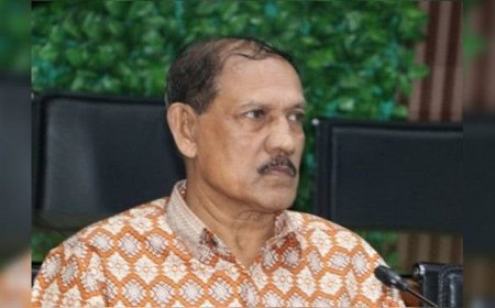 মেজর (অব.) মোহাম্মদ হানিফ আর নেই