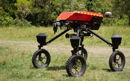 পশুপালনে আসছে পরিবেশবান্ধব চার চাকার ‘স্মার্ট গরু’!