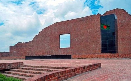 শহীদ বুদ্ধিজীবী দিবস আজ