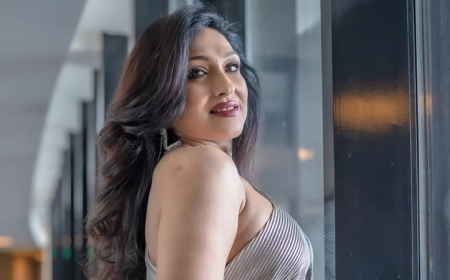 ‘তরী’ থেকে বাদ পড়া নিয়ে যা বললেন ঋতুপর্ণা