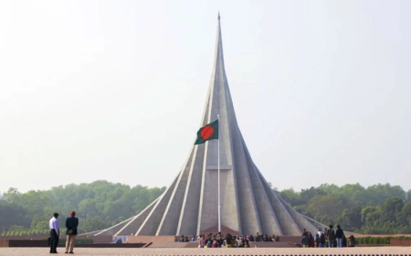 আগামীকাল মহান বিজয় দিবস