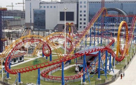 শিশু পার্কে শিশুদের জন্য বিনা টিকিটে প্রদর্শনীর নির্দেশ