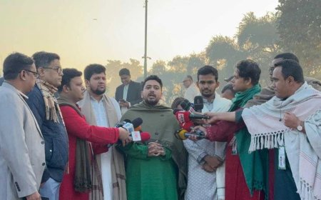 একাত্তরে বিজয় আসলেও ২০২৪ সালের গণঅভ্যুত্থানে স্বাধীনতা পূর্ণতা পেয়েছে : উপদেষ্টা নাহিদ