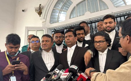 গুম, খুনের সঙ্গে শেখ হাসিনার সরাসরি সম্পৃক্ততা পাওয়া গেছে : তাজুল ইসলাম