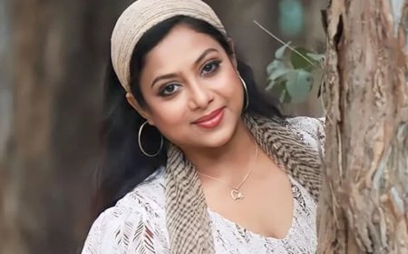 কেন আর বিয়ের ইচ্ছা নেই, যা বললেন শাবনূর
