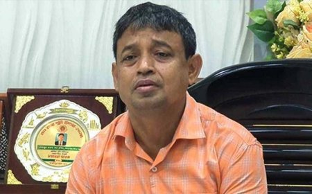 স্ত্রী ও ভাইসহ ডিবি হারুনের বিরুদ্ধে দুর্নীতির মামলা