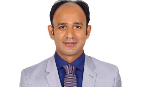 কারাগার থেকে ব্যারিস্টার সুমনের চিঠি