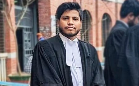 চট্টগ্রামে আইনজীবী সাইফুল হত্যার ১০ আসামি নতুন মামলায় গ্রেপ্তার