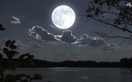 বছরের দীর্ঘতম রাত আজ