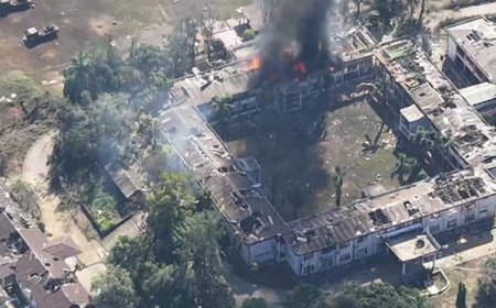 রাখাইনে জান্তার সদর দপ্তর আরাকান আর্মির দখলে