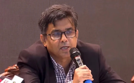 ওয়েজ বোর্ড সিস্টেম বাতিল করে নূন্যতম বেতন চালু করা উচিত : প্রেস সচিব