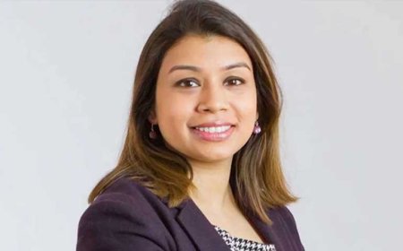 ৪০০ কোটি পাউন্ড জালিয়াতি, যুক্তরাজ্যে টিউলিপ সিদ্দিককে জিজ্ঞাসাবাদ