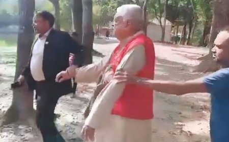 মুক্তিযোদ্ধা হেনস্তাকারীদের আইনের আওতায় আনা হবে : স্বরাষ্ট্র উপদেষ্টা