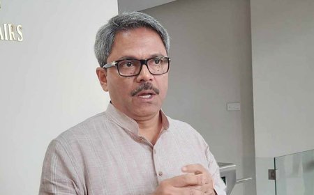 স্ত্রী-সন্তানসহ সাবেক পররাষ্ট্র প্রতিমন্ত্রীর দেশত্যাগে নিষেধাজ্ঞা