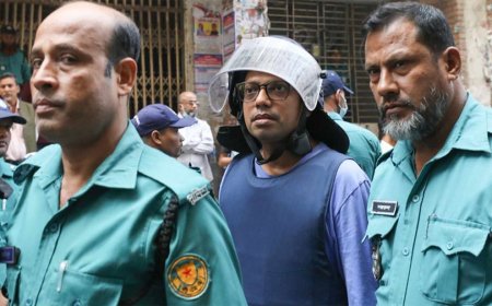 ফের নতুন মামলায় গ্রেপ্তার পলক ছাড়াও ১১ জন