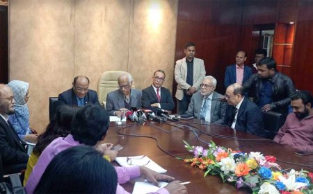 বঙ্গবন্ধু শেখ মুজিব সাফারি পার্ক প্রকল্প বাতিল