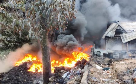 গাজীপুরে কারখানায় অগ্নিকাণ্ড, নিহত বেড়ে ৩