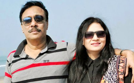 সাবেক এমপি হেনরী ও তার স্বামীর বিরুদ্ধে দুদকে মামলা