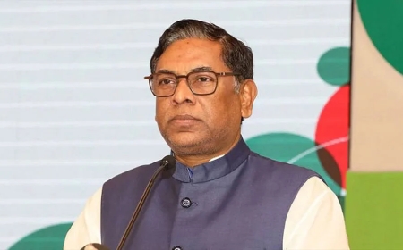 ৬ হাজার কোটি টাকার লেনদেন, নসরুল হামিদের বিরুদ্ধে দুদকের মামলা