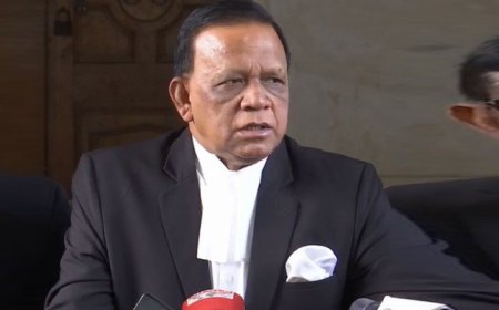 সচিবালয়ে অগ্নিকাণ্ডের ঘটনা নাশকতা : বার সভাপতি
