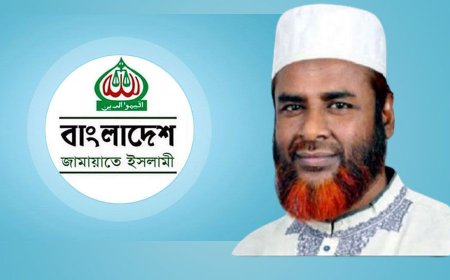 সচিবালয়ে অগ্নিকাণ্ডের ঘটনায় জামায়াতের নিরপেক্ষ তদন্ত দাবি