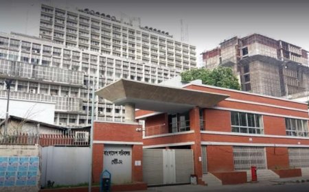 সাংবাদিকসহ বেসরকারি সবার সচিবালয়ে ‘প্রবেশ পাস’ বাতিল