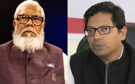 নতুন মামলায় গ্রেপ্তার দেখানো হল সালমান-পলকসহ ৫ জনকে