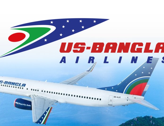 ঢাকায় নিয়োগ দেবে ইউএস-বাংলা এয়ারলাইন্স, বেতন ৪০ হাজার