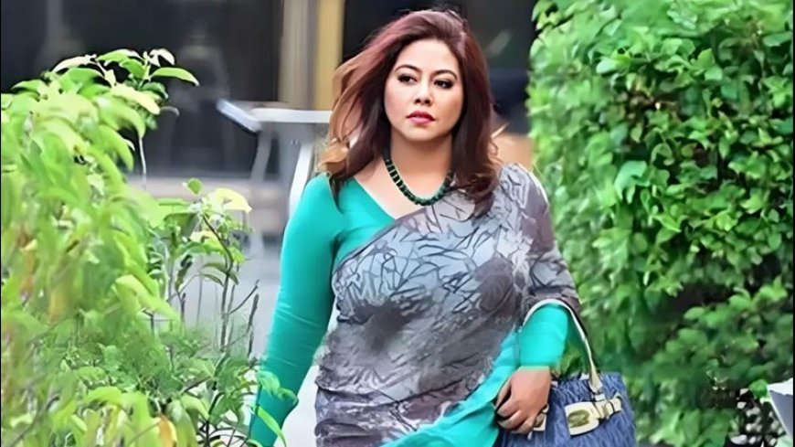 অভিনেত্রী শমী কায়সারের জামিন স্থগিত