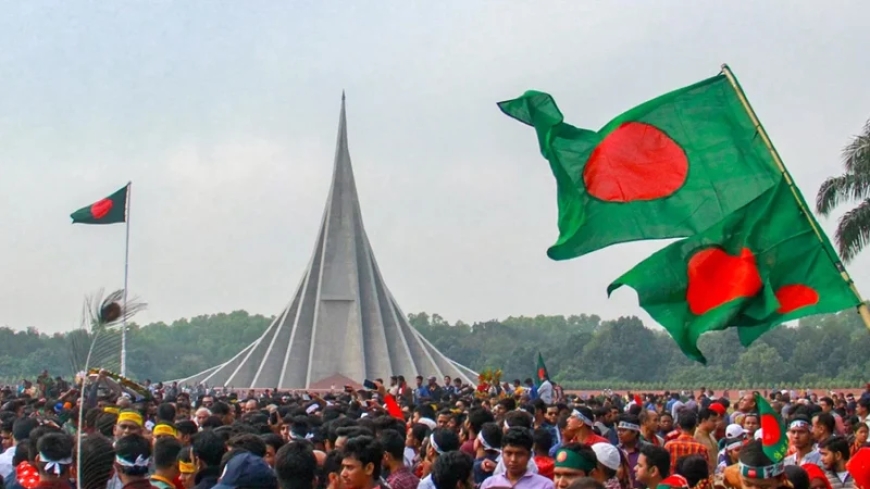 শহীদ বুদ্ধিজীবী ও বিজয় দিবস উপলক্ষে বিএনপির ৪ দিনের কর্মসূচি