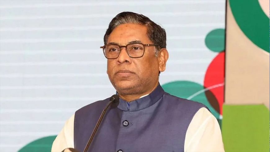 ৬ হাজার কোটি টাকার লেনদেন, নসরুল হামিদের বিরুদ্ধে দুদকের মামলা