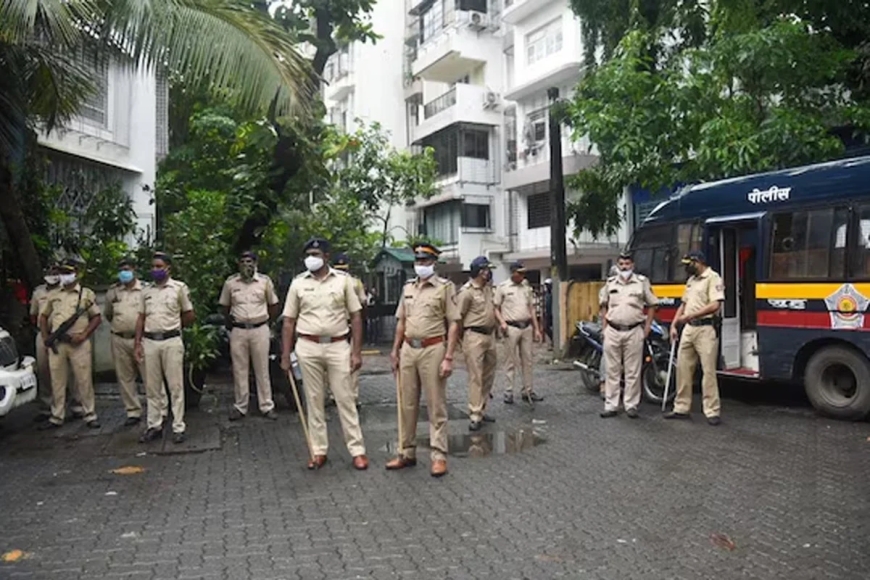 ভারতের মহারাষ্ট্রে ১৭ বাংলাদেশি গ্রেপ্তার