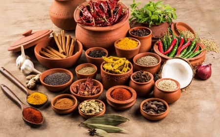 শীতে যে ৫ মশলা অতিরিক্ত খাওয়া স্বাস্থ্যের জন্য ক্ষতি