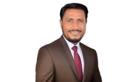 ভুয়া ডাক্তার সারওয়ারের প্রতারণা, আইনজীবীর লিগ্যাল নোটিশ