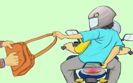 ঘোড়াঘাটে আইনশৃঙ্খলার চরম অবনতি, বেড়েছে চুরি, ডাকাতি, ছিনতাই