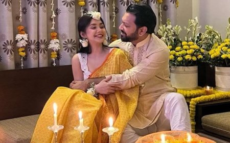 বিয়ের ছবি ভাইরাল, তাহসান জানালেন এখনো বিয়ে হয়নি