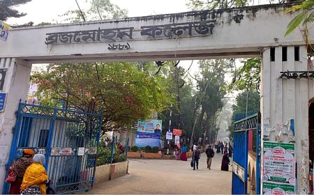 বিএম কলেজের ৪ শিক্ষার্থীকে পুলিশে সোপর্দ করল সেনাবাহিনী