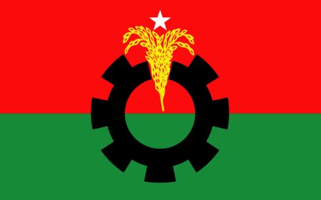 উপজেলা নেতার চাঁদাবাজির অভিযোগে জেলা বিএনপির শোকজ